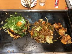 -鹤桥风月(ヨドバシ梅田店)