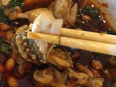 -自贡好吃客(科华店)