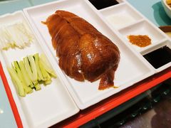-王府井酒店(金桥港湾店)