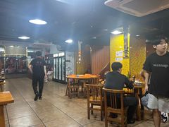 -丹东特色烤肉(南光三部店)