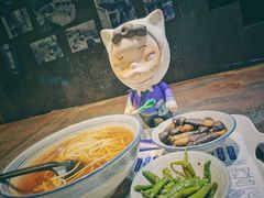 -阿姨食堂