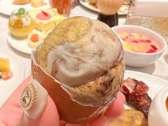 -盐城万豪酒店-盐城厨房西餐厅