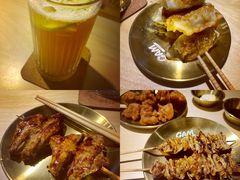 -GAM HighBall 日式小酒馆