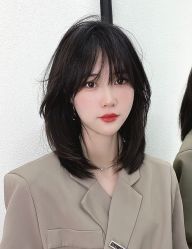 -MOVAN HAIR莫凡匠人发型屋