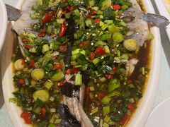 -蜀竹情酒楼(北营房店)