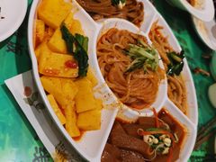 -令氏家外家周礼食府(桥南店)