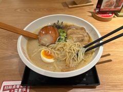 -味千拉面(广州白云机场T1西二店)