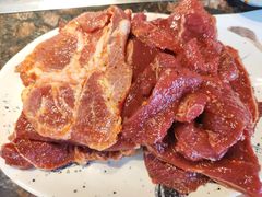 -阪尚皇·原切牛排·烤肉火锅自助(北京路店)