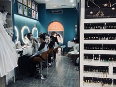 -海马体照相馆(西安高新万达广场店)