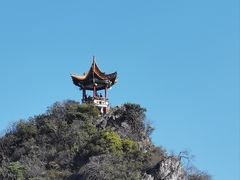 -抚仙湖禄充风景区