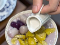 -绿小院(荔湾店)