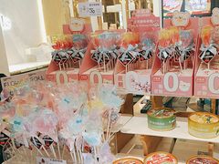 -花花卷卷·鲜食蛋糕(静安久光百货店)
