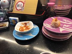 -三禾寿司(君尚店)