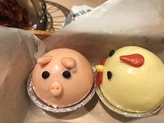 -避风塘(宝山万达店)