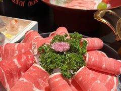 -色響火锅(恒隆广场店)