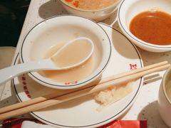 -三人行骨头王火锅(长寿店)