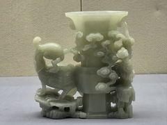 -鄂尔多斯博物馆