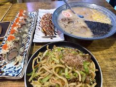 -米彩料理(西丽店)