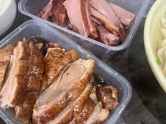 -章云板鸭(评事街店)