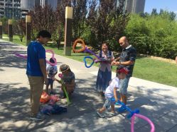 -大望京儿童游乐场