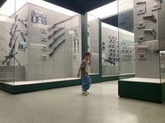 -上海公安博物馆