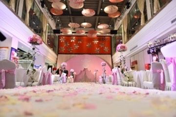 -Sunny喜铺婚礼策划(东部店)