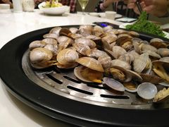 -首旅京伦酒店·8号时尚餐厅