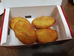 -肯德基(珠峰店)