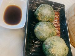 潮洲韭菜果-潮福城大酒楼·潮粤菜·港式点心(阳光城店)