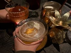 -Hideout Hookah Lounge·隐觅地