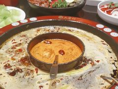 -矮板凳老火锅(宽窄巷子店)