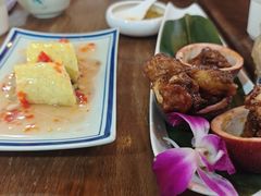 -有嘢食私房菜(西关新天地店)
