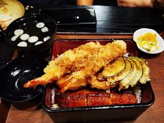 -玄白·炭烤活鳗(上海首店)