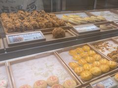 -泸溪河桃酥(凯德MALL太阳宫店)