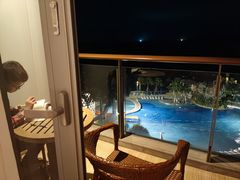 -深圳大梅沙京基洲际度假酒店