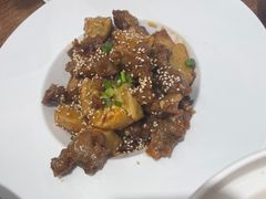 -醉得意·山茶油炒土鸡(泰安吾悦广场店)