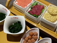 -季季红火锅(长沙步行街店)