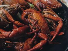 -龙虾风暴(松江店)