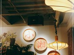 大堂-小湘旺臭鳜鱼(百子湾店)