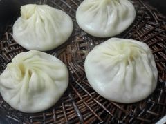 -笑云开汤包店(网巾市店)