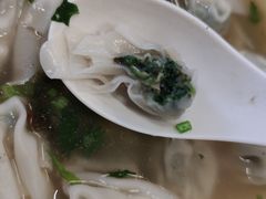 -小倩倩•鸡汤馄饨(江西路创始店)