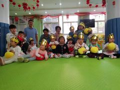 -新爱婴早教中心(金鼎路店)