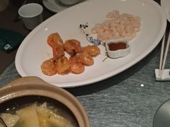 -望乡楼上海菜(日月光店)