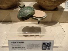 -张掖市博物馆