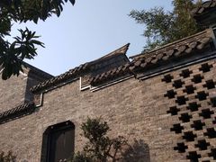 -回龙窝历史文化街区