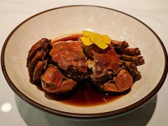 熟醉蟹-三玛璐酒楼(汉口路店)