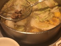 -掂档潮汕牛肉火锅(沈阳万象城店)