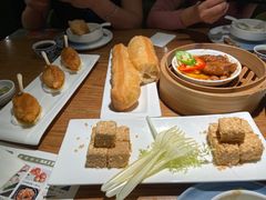 -点心传说·粤菜点心(佐阾虹湾店)