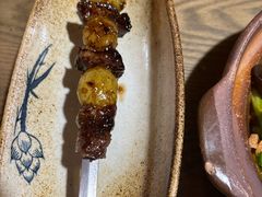 -那时新疆·若羌(经纬汇店)