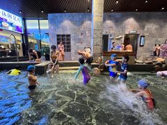 -汉拿山温泉度假酒店
